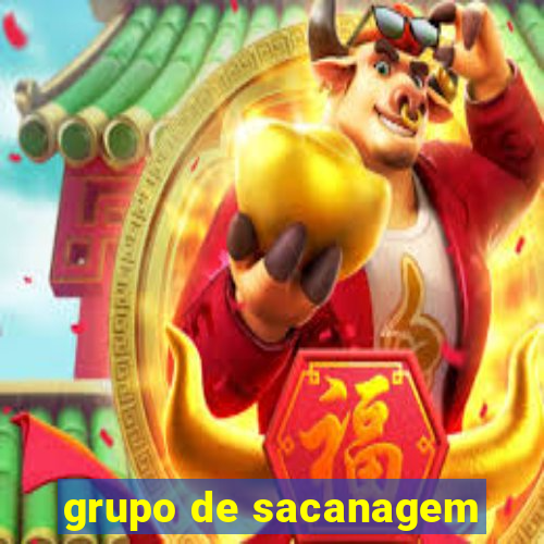 grupo de sacanagem